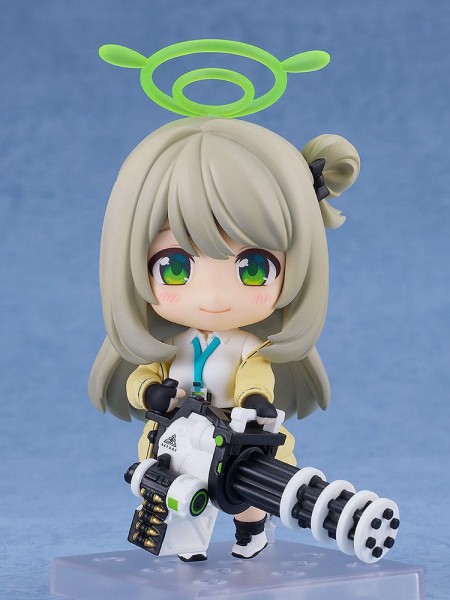 Blue Archive - Nonomi Izayoi Nendoroid: Good Smile Company