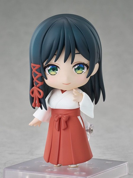 Tying the Knot with an Amagami Sister - Yae Amagami Nendoroid: Good Smile Company