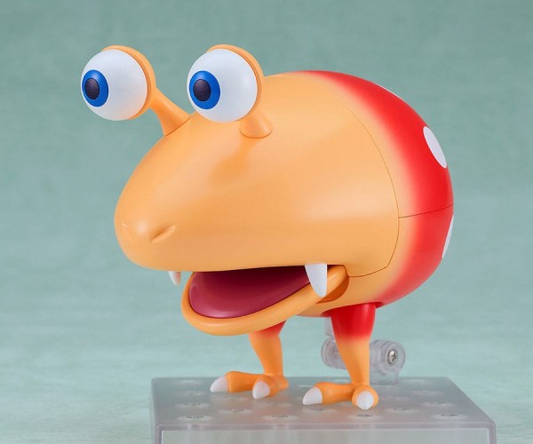 Pikmin - Bulborb Nendoroid: Good Smile Company