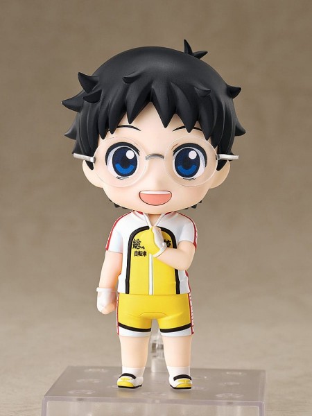 Yowamushi Pedal - Light Sakamichi Onoda Nendoroid: Good Smile Company