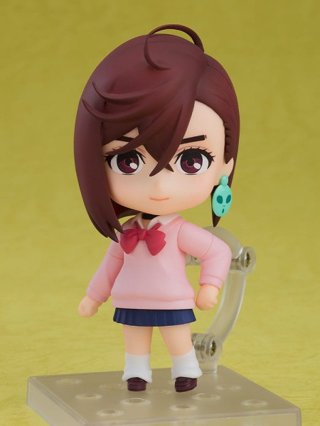 Dandadan - Momo Nendoroid: Good Smile Company