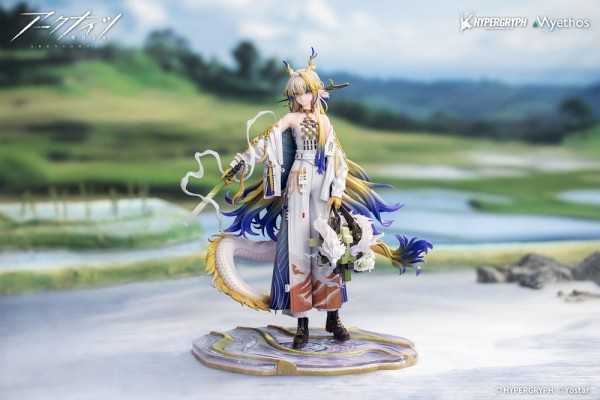 Arknights - Shu Statue: Myethos