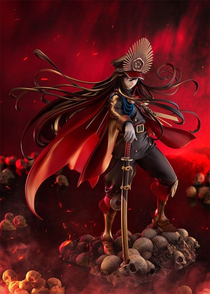 Fate/Grand Order - Avenger/Oda Nobunaga Statue: Good Smile Company