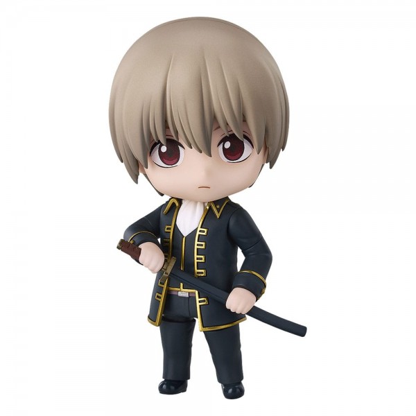 Gintama - Sogo Okita Nendoroid: Good Smile Company