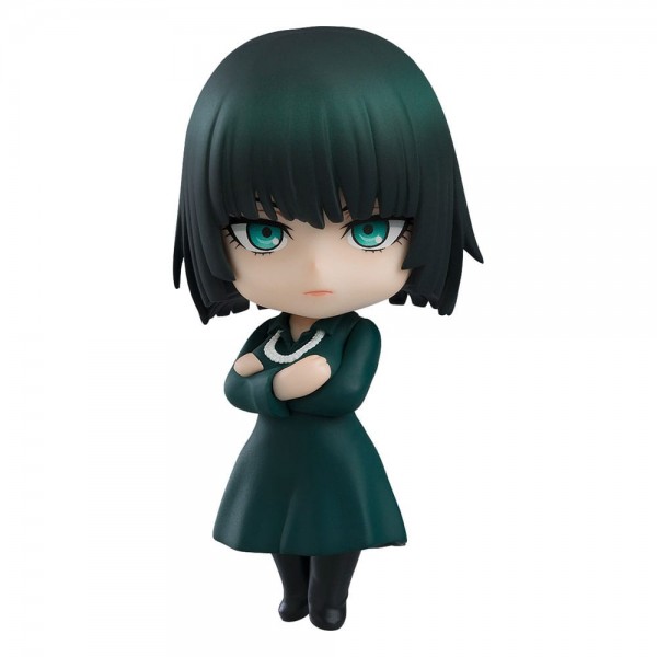 One Punch Man - Hellish Blizzard Nendoroid: Good Smile Company