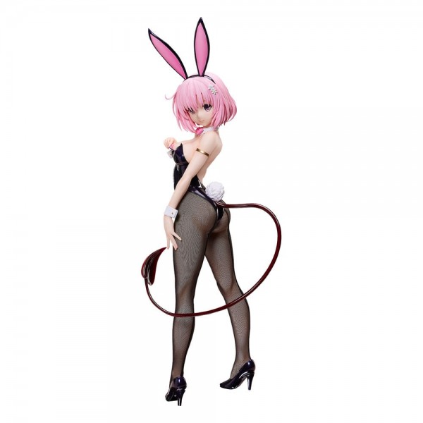 To Love-Ru Darkness - Belia Deviluke Statue / Bunny Ver.: FREEing