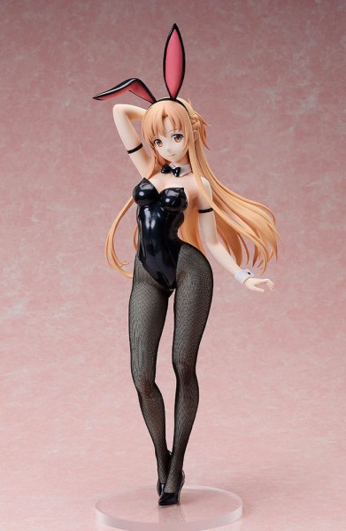 Sword Art Online - Asuna Statue / Bunny Version: FREEing