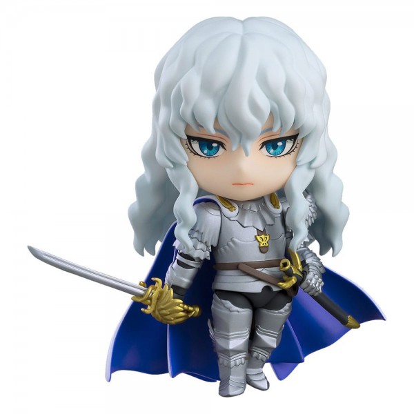 Berserk - Griffith Nendoroid: Good Smile Company