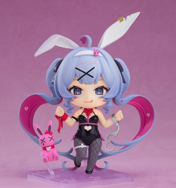 Character Vocal Series 01 - Hatsune Miku Nendoroid /Rabbit Hole Version.: Good Smile Company