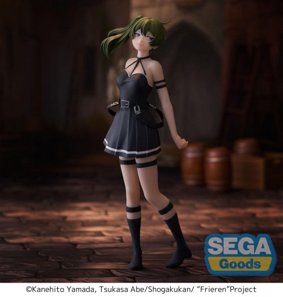 Frieren: Beyond Journey's End - Desktop x Decorate Statue / Collections Ubel: Sega