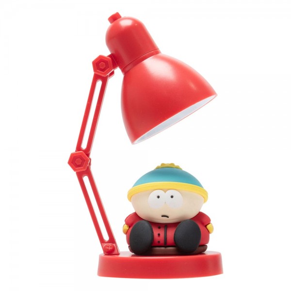 South Park - Mini LED-Lampe mit Figur: Blue Sky Studios