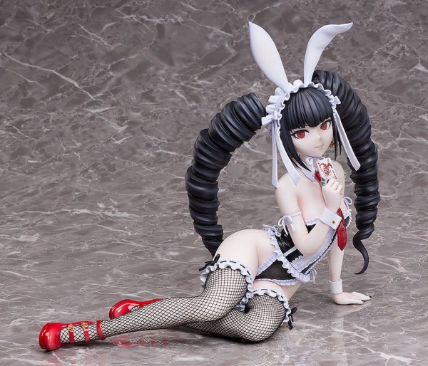 Danganronpa - Celestia Ludenberg Statue / Trigger Happy Havoc - Bunny Ver.: FREEing