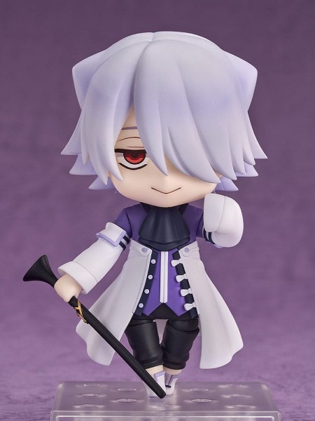 Pandora Hearts - Xerxes Break Nendoroid: Good Smile Company