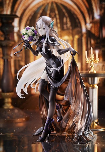 Re:Zero Starting Life in Another World - Echidna Statue / Wedding Version: Phat!