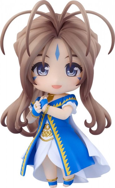 Oh My Goddess! - Kokorone Belldandy Nendoroid: Good Smile Company