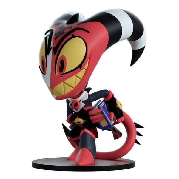 Helluva Boss - Blitzo Vinyl Figur: Youtooz