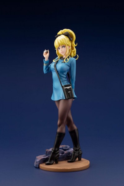 Star Trek - Medical Officer Statue / Bishoujo - Limited Edition: Kotobukiya