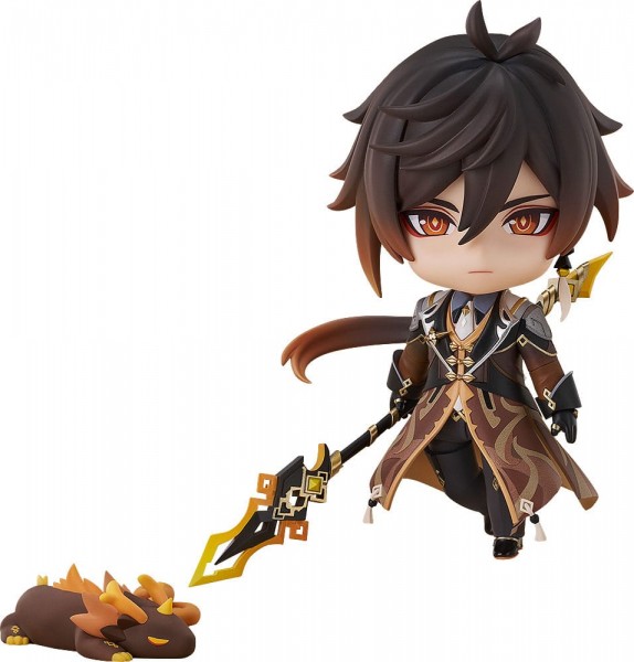 Genshin Impact - Zhongli Nendoroid: Good Smile Company