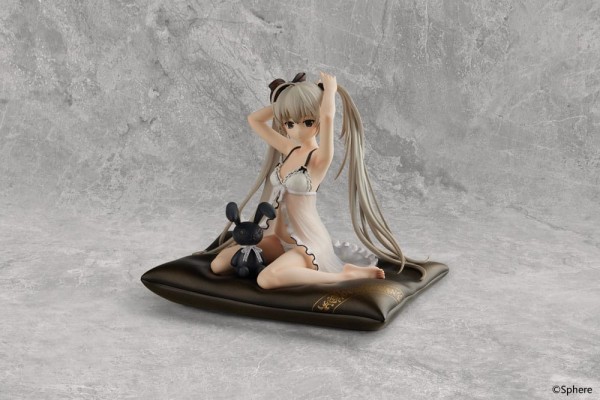 Yosuga No Sora - Kasugano Sora Statue: AFORCE