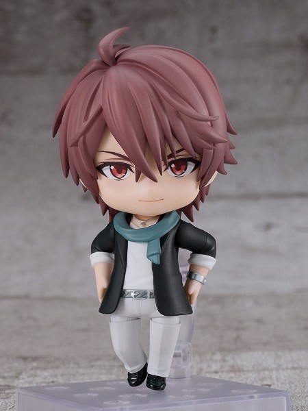 Idolish7 - Torao Mido Nendoroid: Orange Rouge