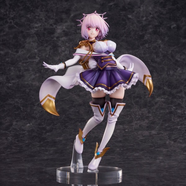 Gridman Universe - Akane Shinjo Statue: Union Creative