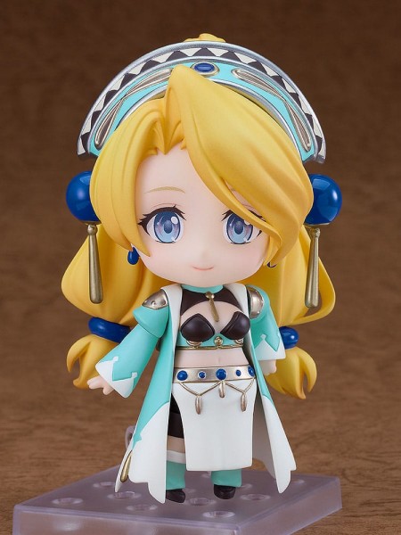 Atelier Marie Remake: The Alchemist of Salburg - Marie Nendoroid: Good Smile Company