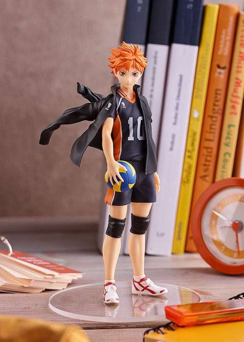 Haikyuu!! To the Top: Tobio Kageyama Pop Up Parade Figure by Orange Rouge