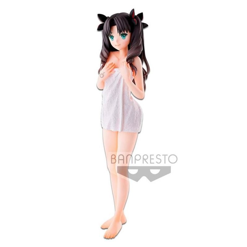 Fate Extra Last Encore Rin Tohsaka Allblue World Anime Figuren Shop Jetzt Hier Online Bestellen