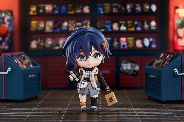 Zenless Zone Zero - Belle Nendoroid: Good Smile Company