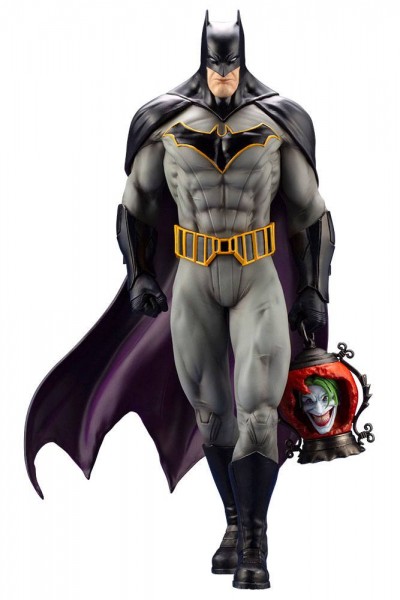 DC Comics - Batman Statue / ARTFX... | Anime Figure Shop - order here  online now - Allblue World