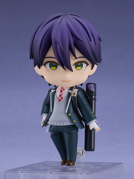 Nijisanji - Kenmochi Toya Nendoroid: Good Smile Company