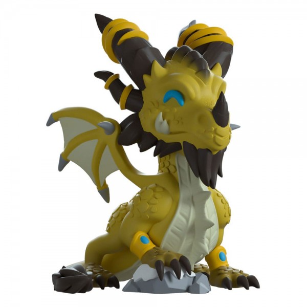 World of Warcraft - Nozdormu Dragon Form Vinyl Figur: Youtooz