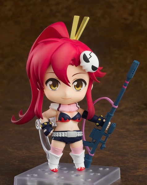 Tengen Toppa Gurren Lagann - Yoko 2.0 Nendoroid: Good Smile Company