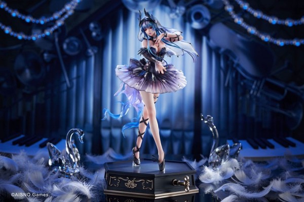 Path to Nowhere - Hamel Statue / Odile Ver.: Aisno Games