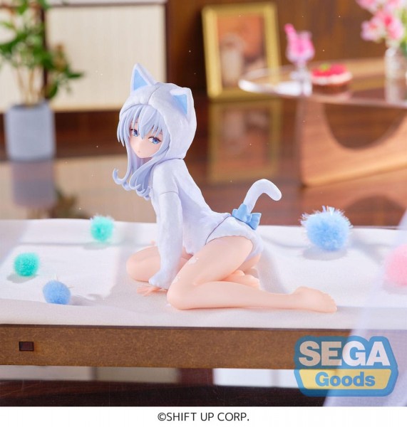 Goddess of Victory: Nikke - N102 Figur: Sega