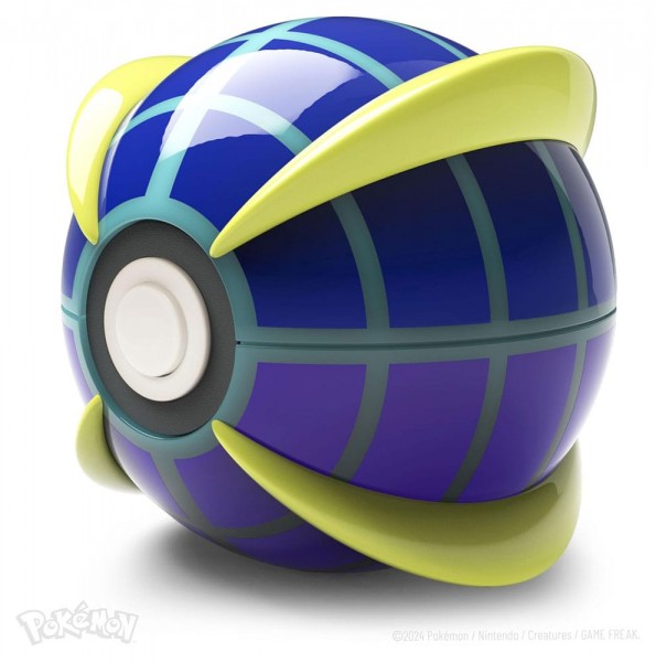 Pokémon - Ultraball Replika / Diecast: Wand Company