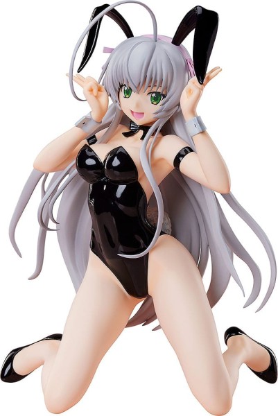 Haiyore! Nyaruko-san W - Nyarlathotep Statue / Bare Leg Version: FREEing