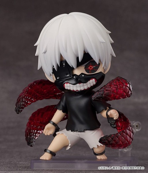 Tokyo Ghoul - Ken Kaneki Nendoroid: Good Smile Company