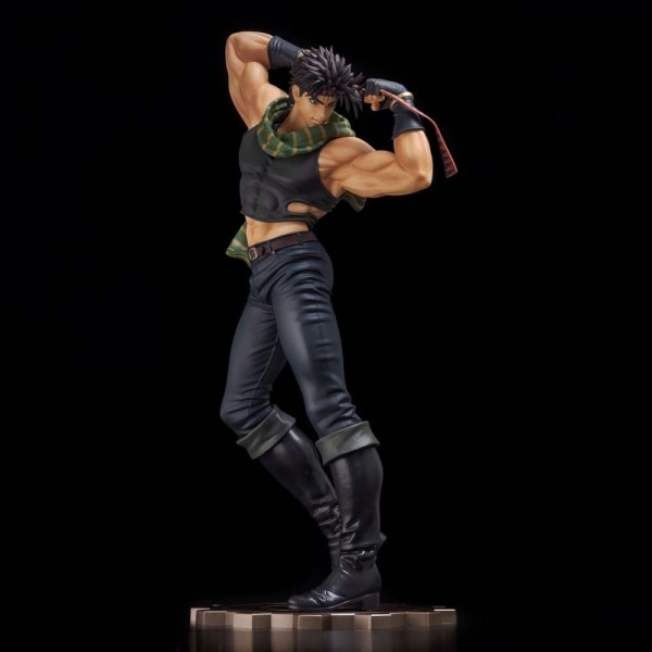 JoJo's Bizarre Adventure Battle Tendency - Museum Joseph Joester Statue: Sentinel