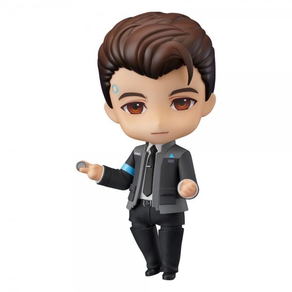 Detroit: Become Human - Connor Nendoroid: Good Smile Company