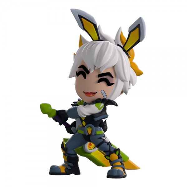 League of Legends - Anima Squad Miss Riven Vinyl Figur: Youtooz