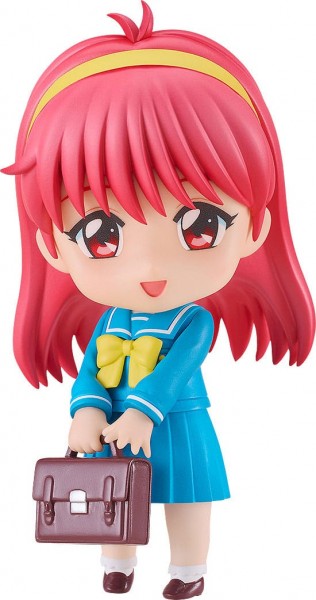 Tokimeki Memorial: Girl's Side - Shiori Fujisaki Nendoroid: Good Smile Company