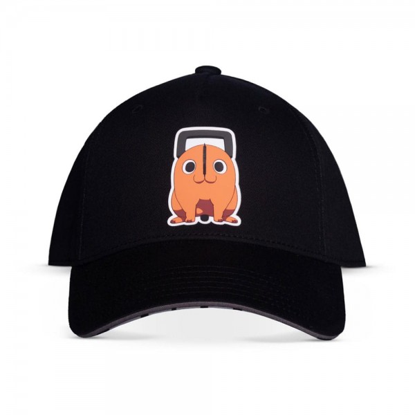 Chainsaw Man - Pochita Baseball Cap: Difuzed