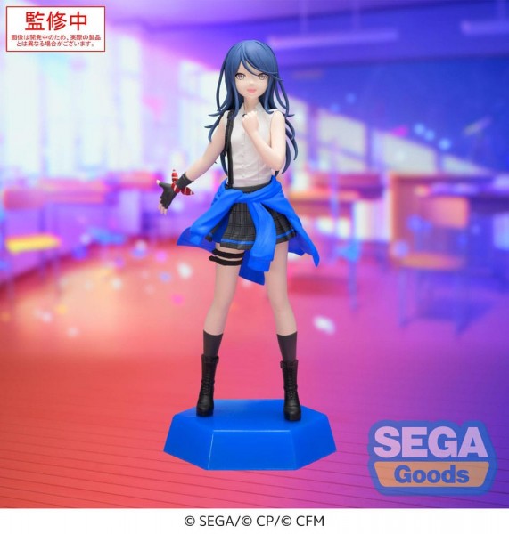 Hatsune Miku: Clolorfull Stage! - Hoshino Ichika Figur / Desktop x Decorate Collections: Sega