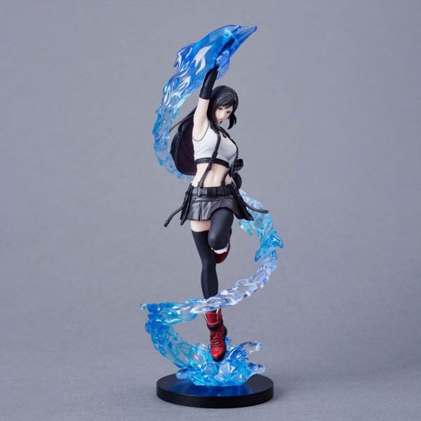 Final Fantasy VII Rebirth - Tifa Lockhart Statue: Square-Enix