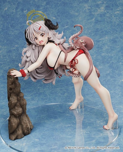 Blue Archive - Izumi Shishidou (Swimsuit) Statue: FREEing