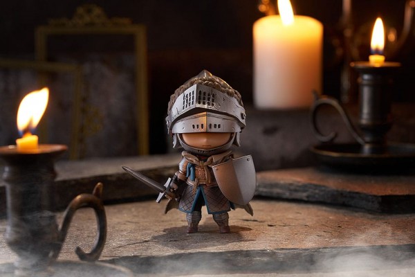 Elden Ring - Vagabond Nendoroid: Max Factory