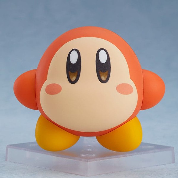 Kirby - Waddle Dee Nendoroid / (re-run): Good Smile Company