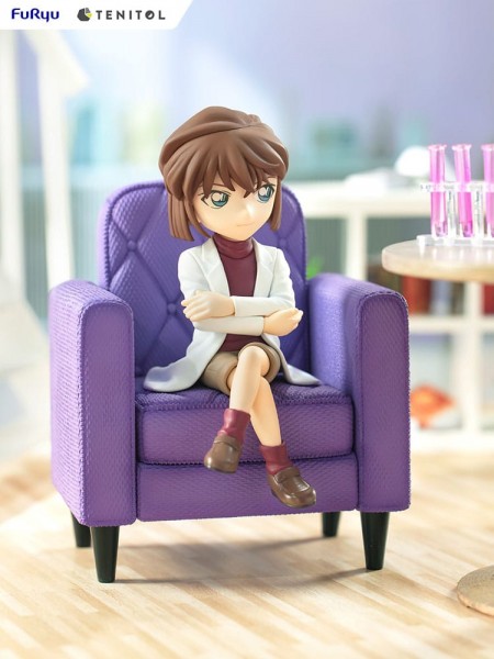 Detektiv Conan - Ai Haibara Statue / Tenitol : Furyu