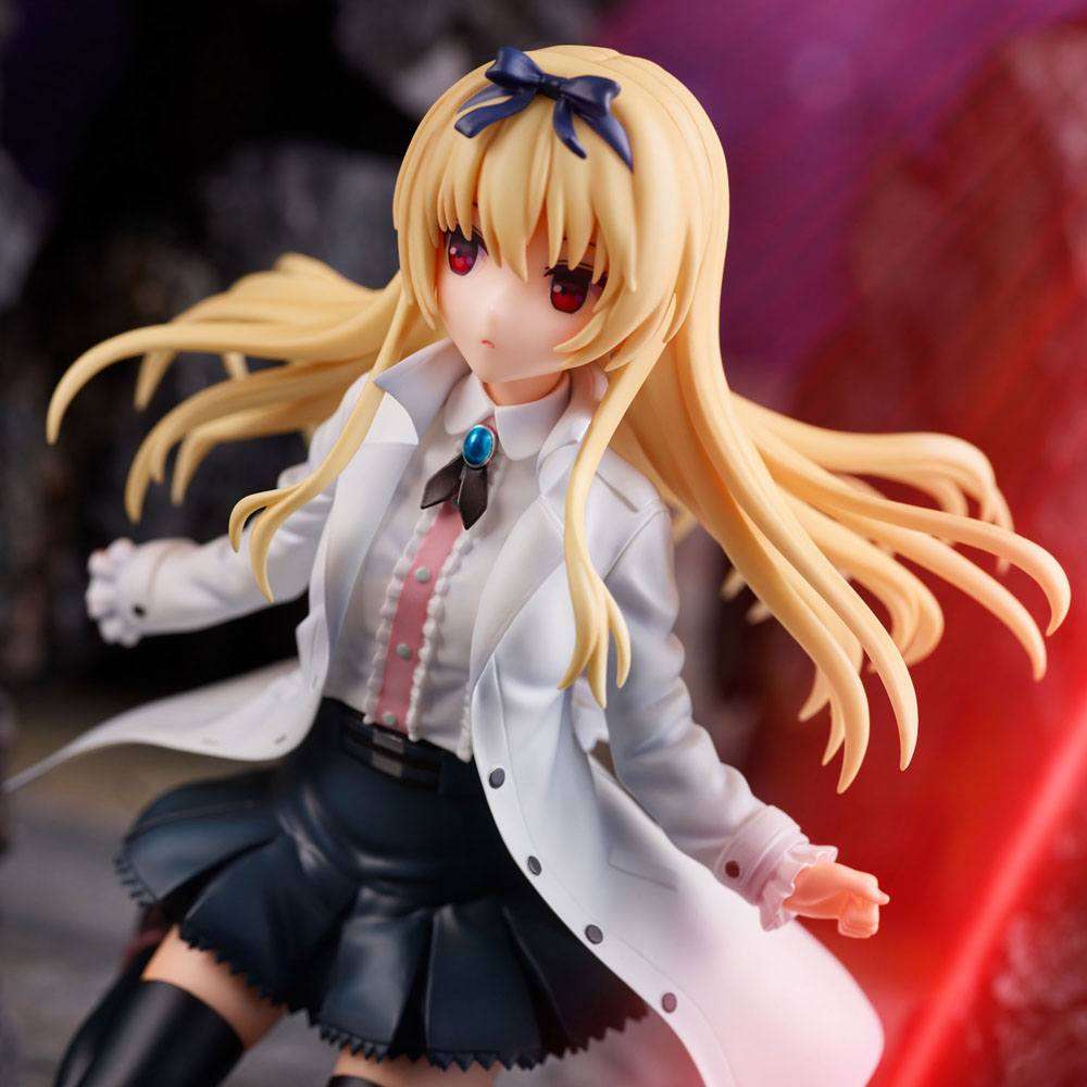 <b>Arifureta</b>: From Commonplace to <b>World</b>&apos;s Strongest - Yue Statue: Union C...